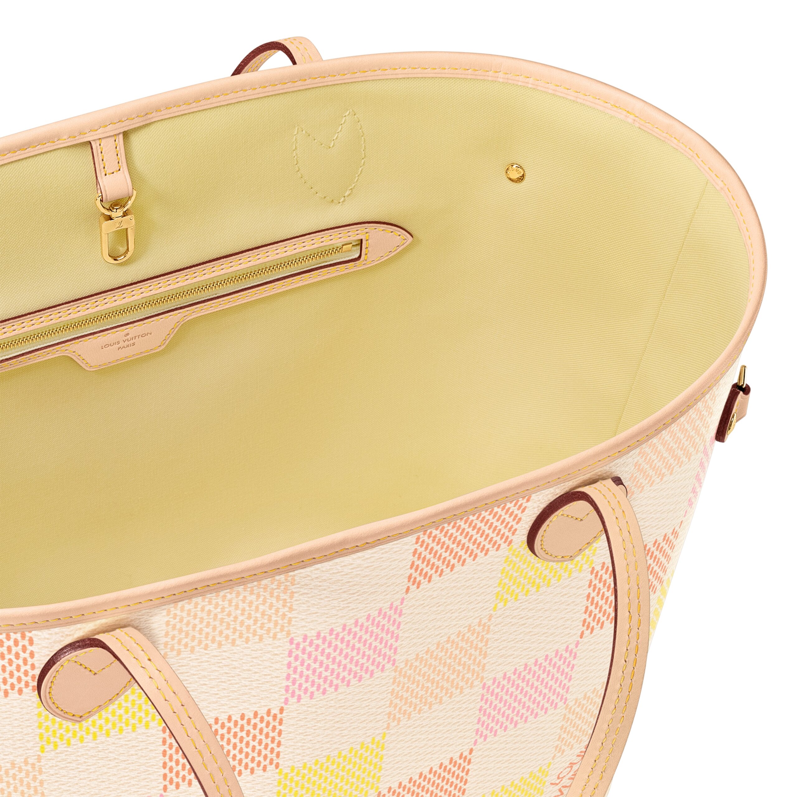 Louis Vuitton Neverfull MM N40668 - Image 6