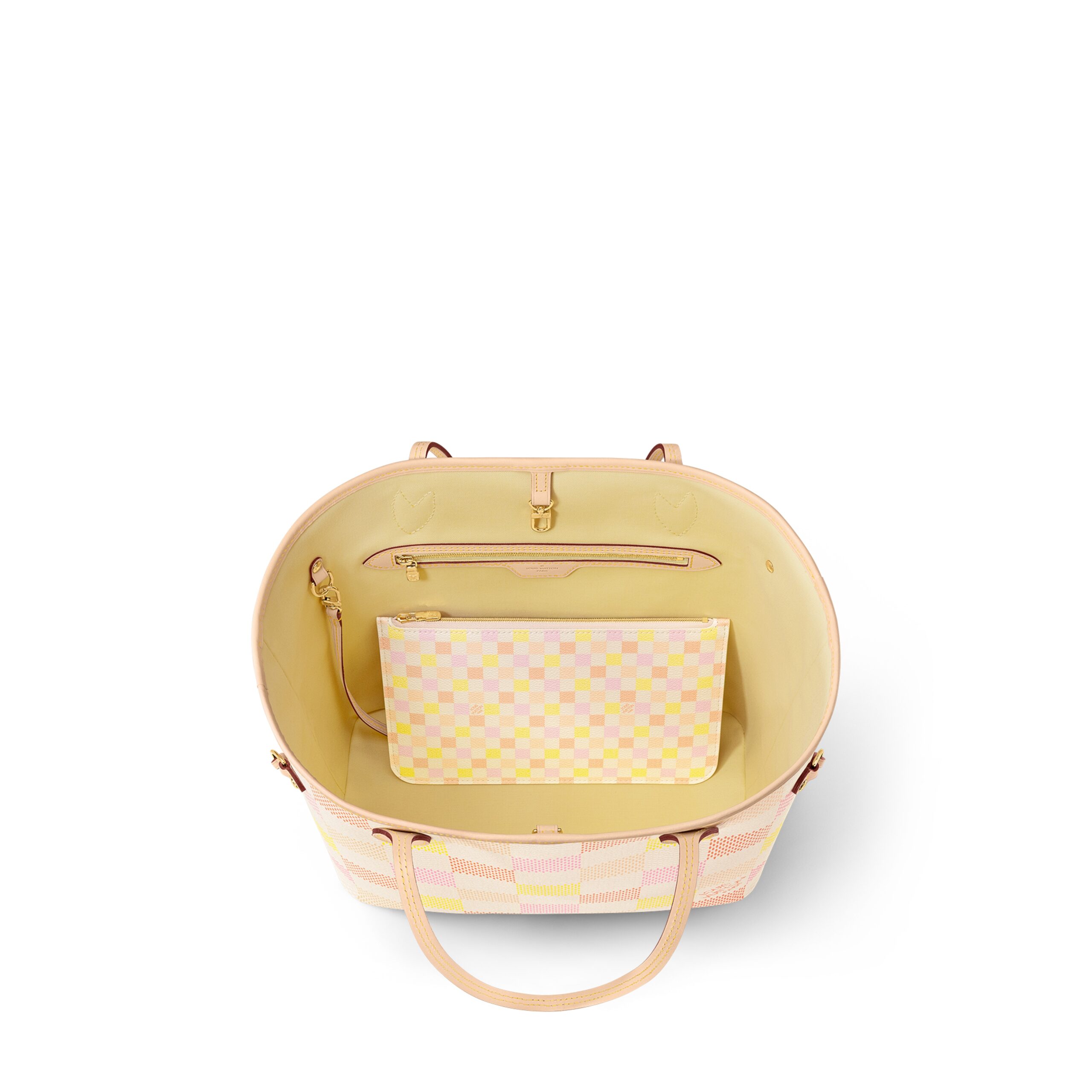 Louis Vuitton Neverfull MM N40668 - Image 3