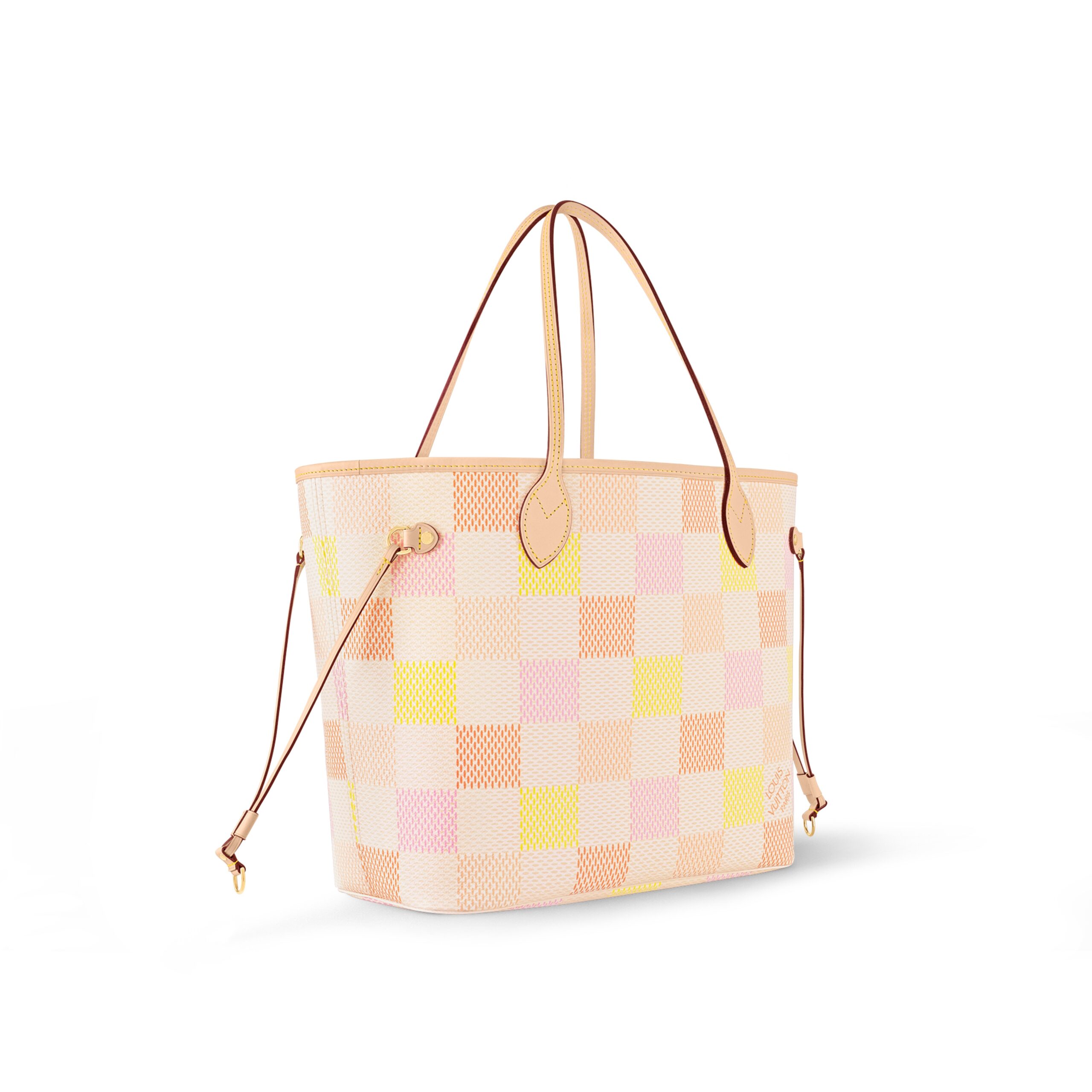 Louis Vuitton Neverfull MM N40668 - Image 5