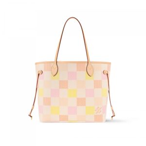 Louis Vuitton Neverfull MM N40668