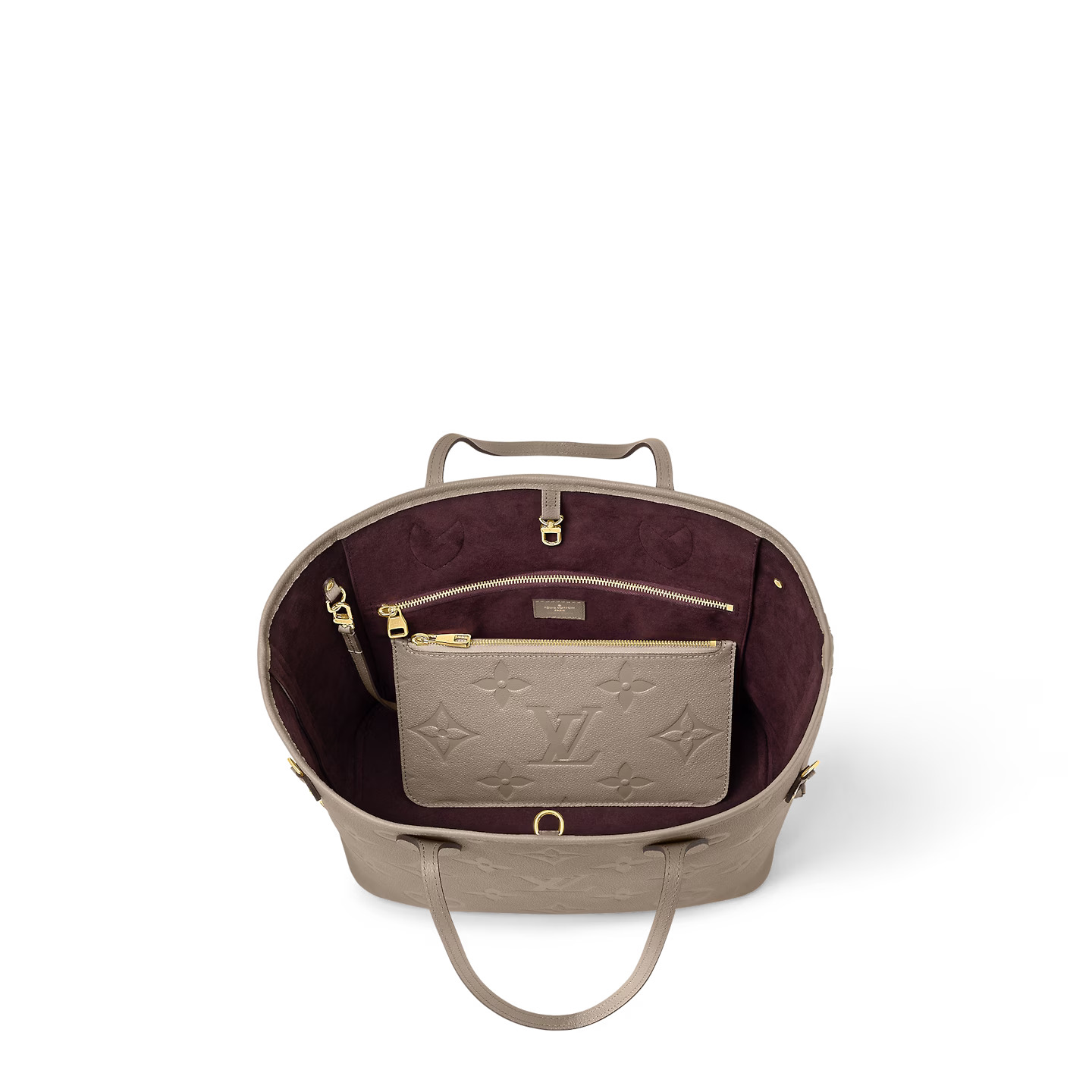 Louis Vuitton M45686 Neverfull MM - Image 5