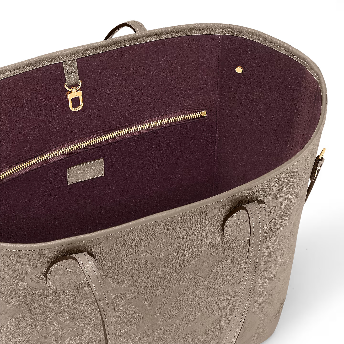 Louis Vuitton M45686 Neverfull MM - Image 6