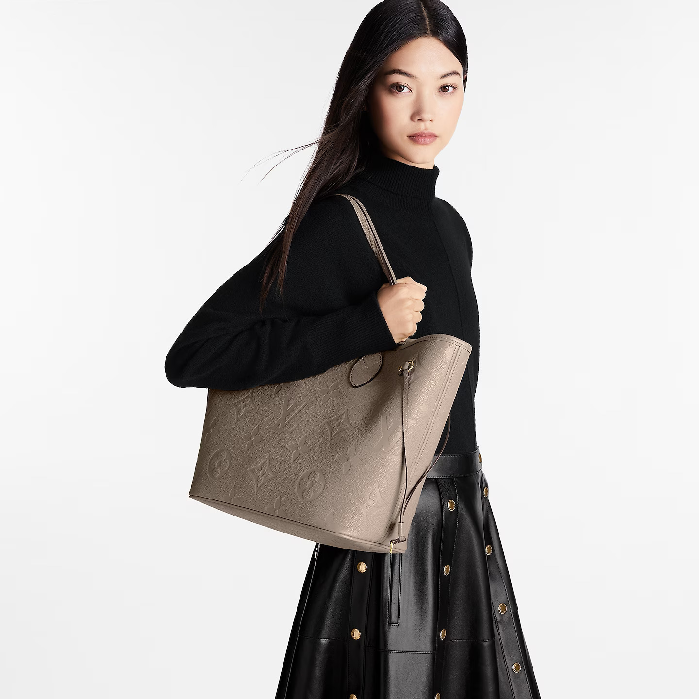 Louis Vuitton M45686 Neverfull MM - Image 8
