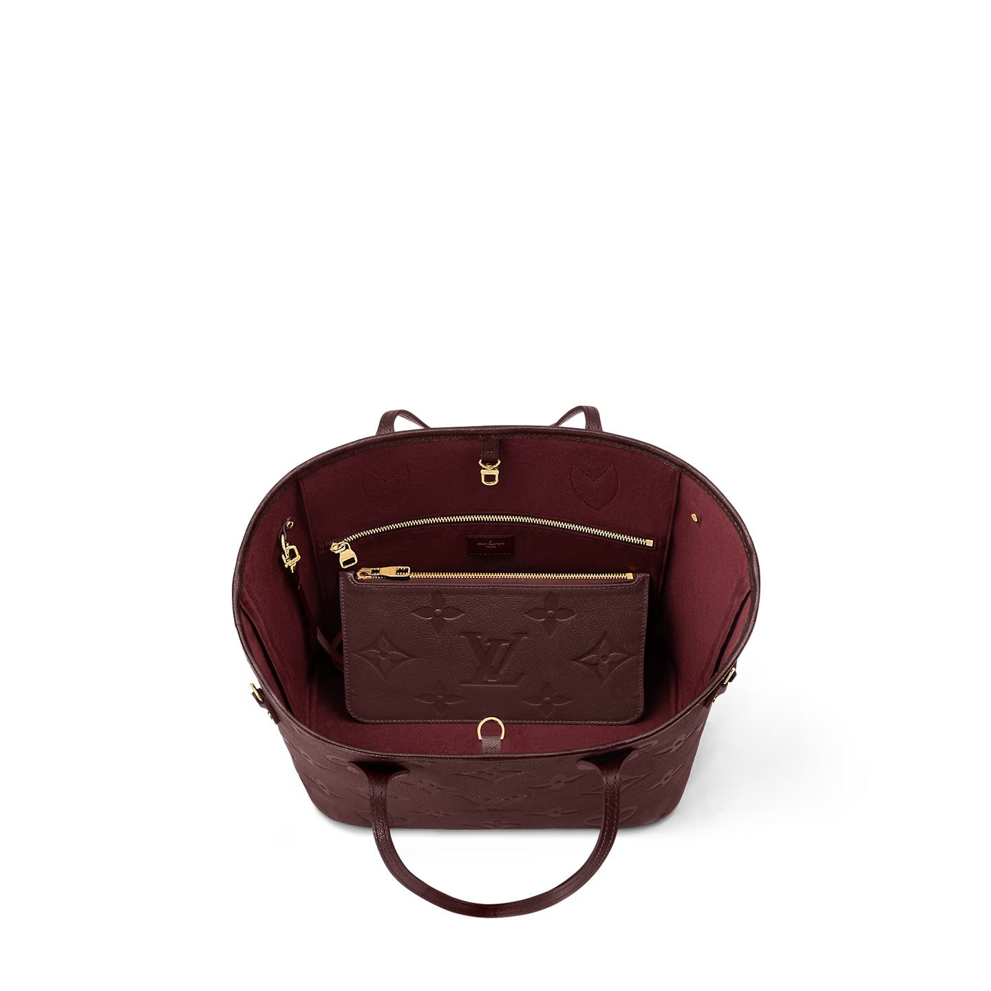 Louis Vuitton M46599 Neverfull MM - Image 5