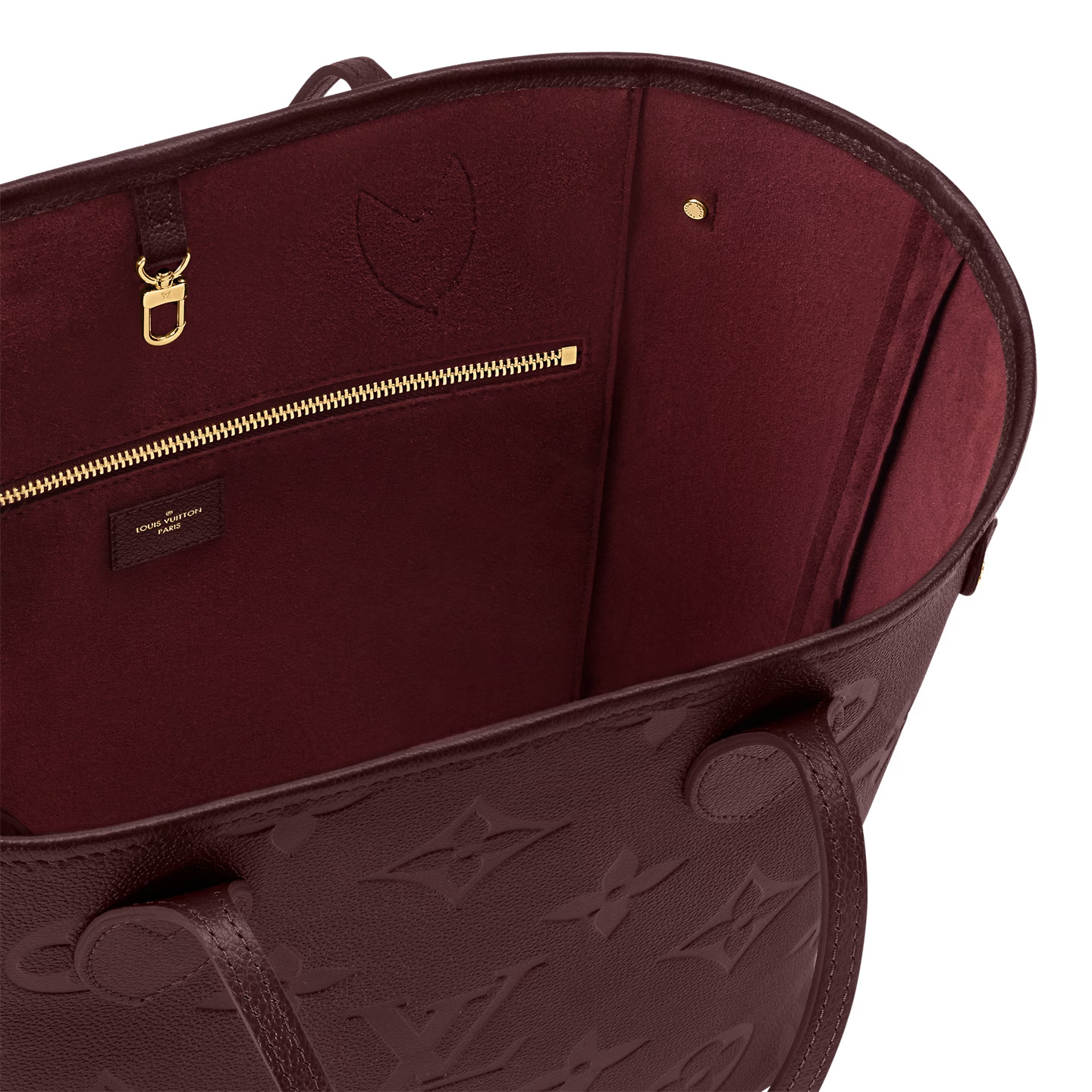 Louis Vuitton M46599 Neverfull MM - Image 6