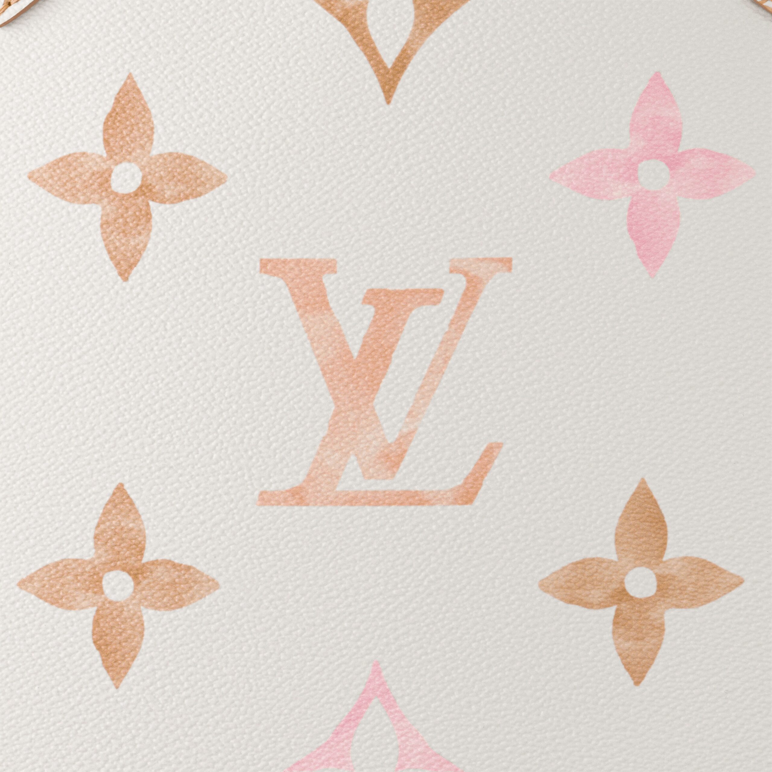 Louis Vuitton M22978 Neverfull MM Beige Monogram - Image 11