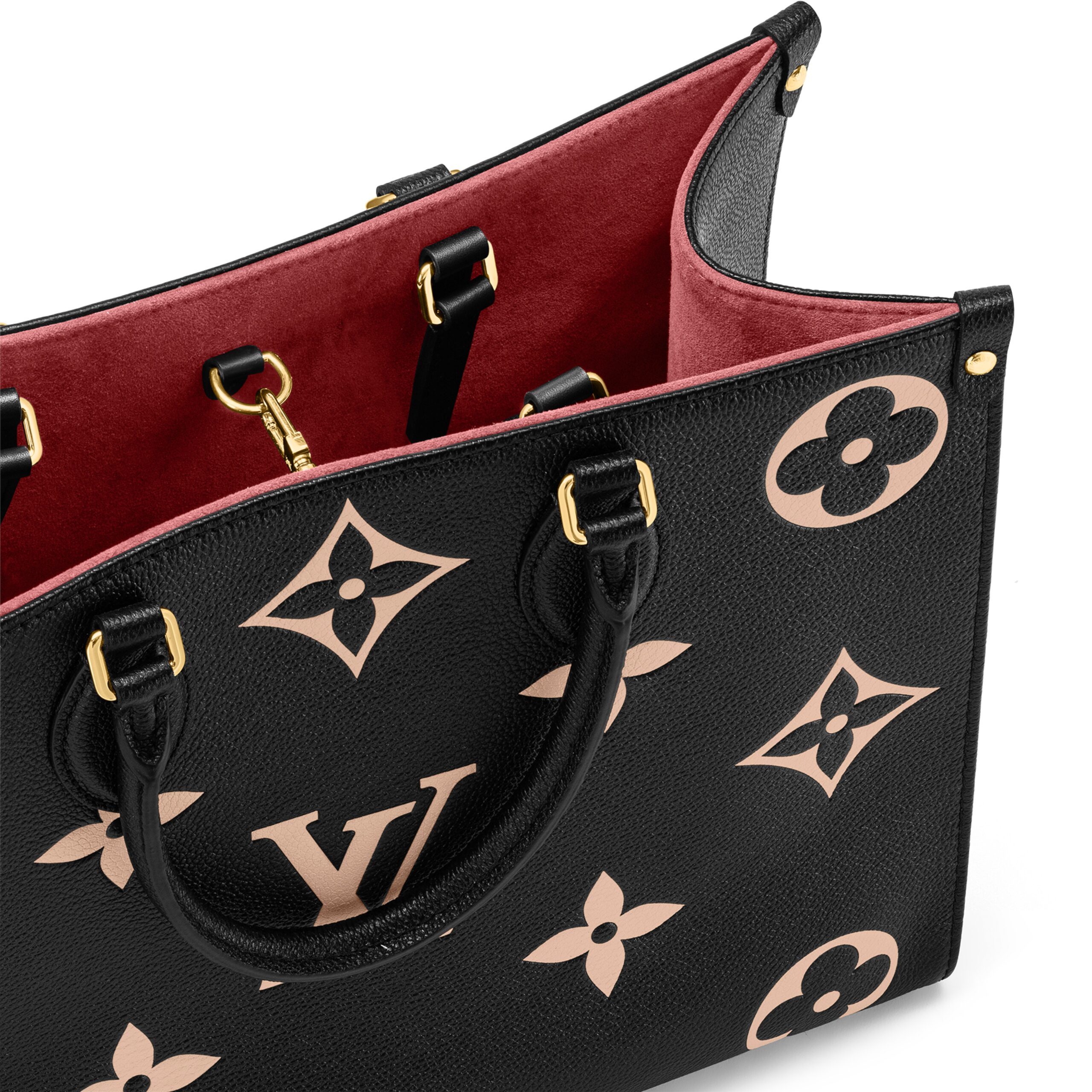 Louis Vuitton M45495 Onthego MM - Image 6