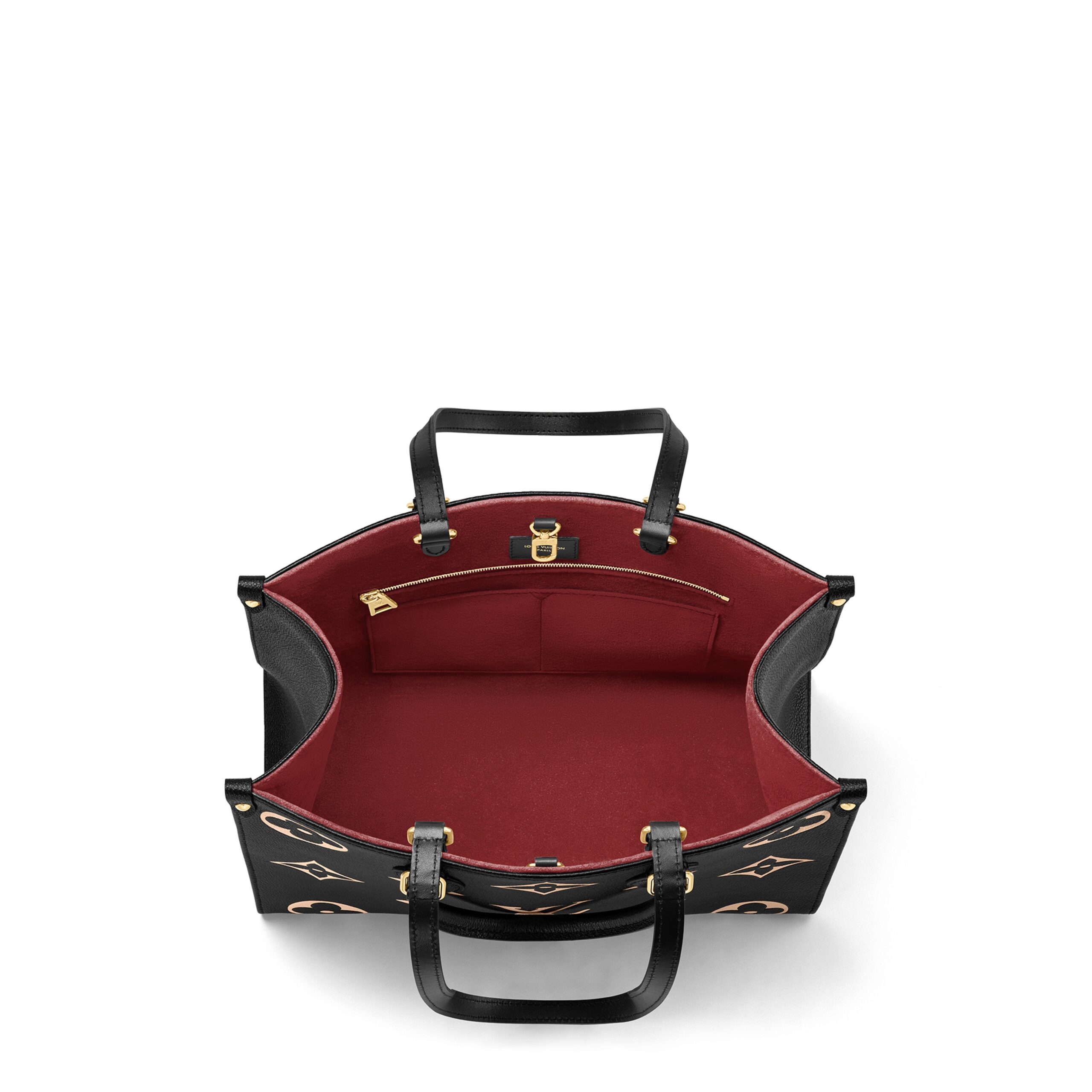 Louis Vuitton M45495 Onthego MM - Image 5