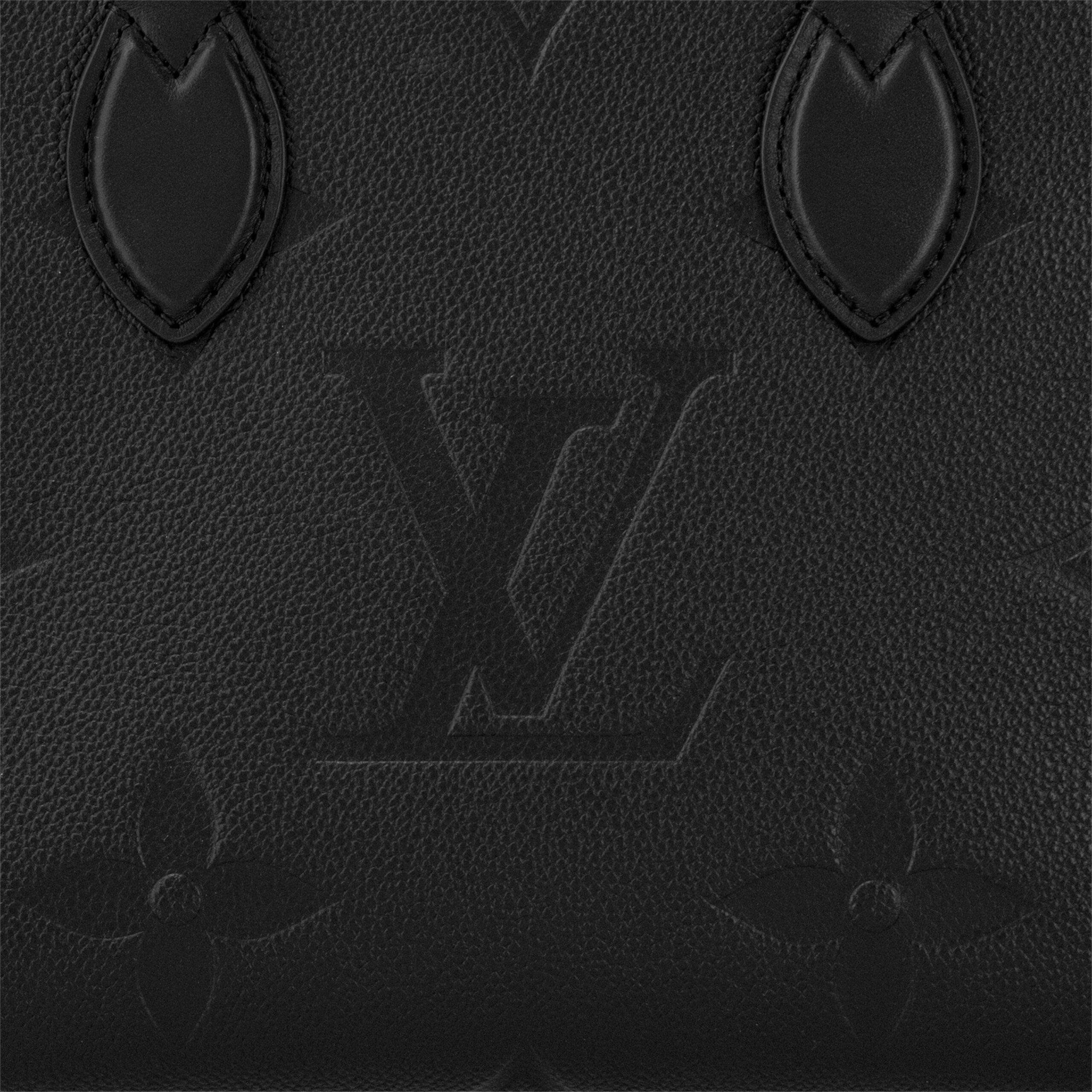 Louis Vuitton M45653 Onthego PM Material Monogram Empreinte Leather - Image 4
