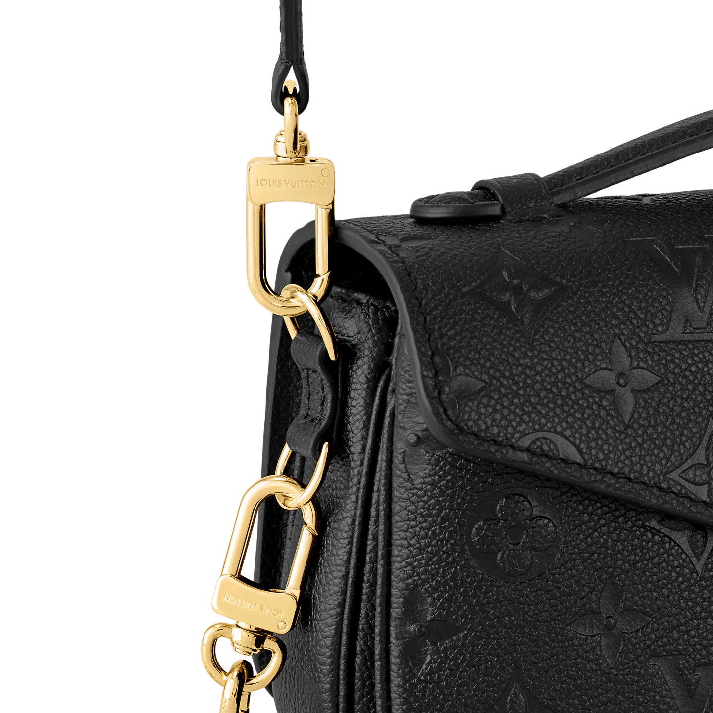 Louis Vuitton M46595 Pochette Métis East West - Image 3