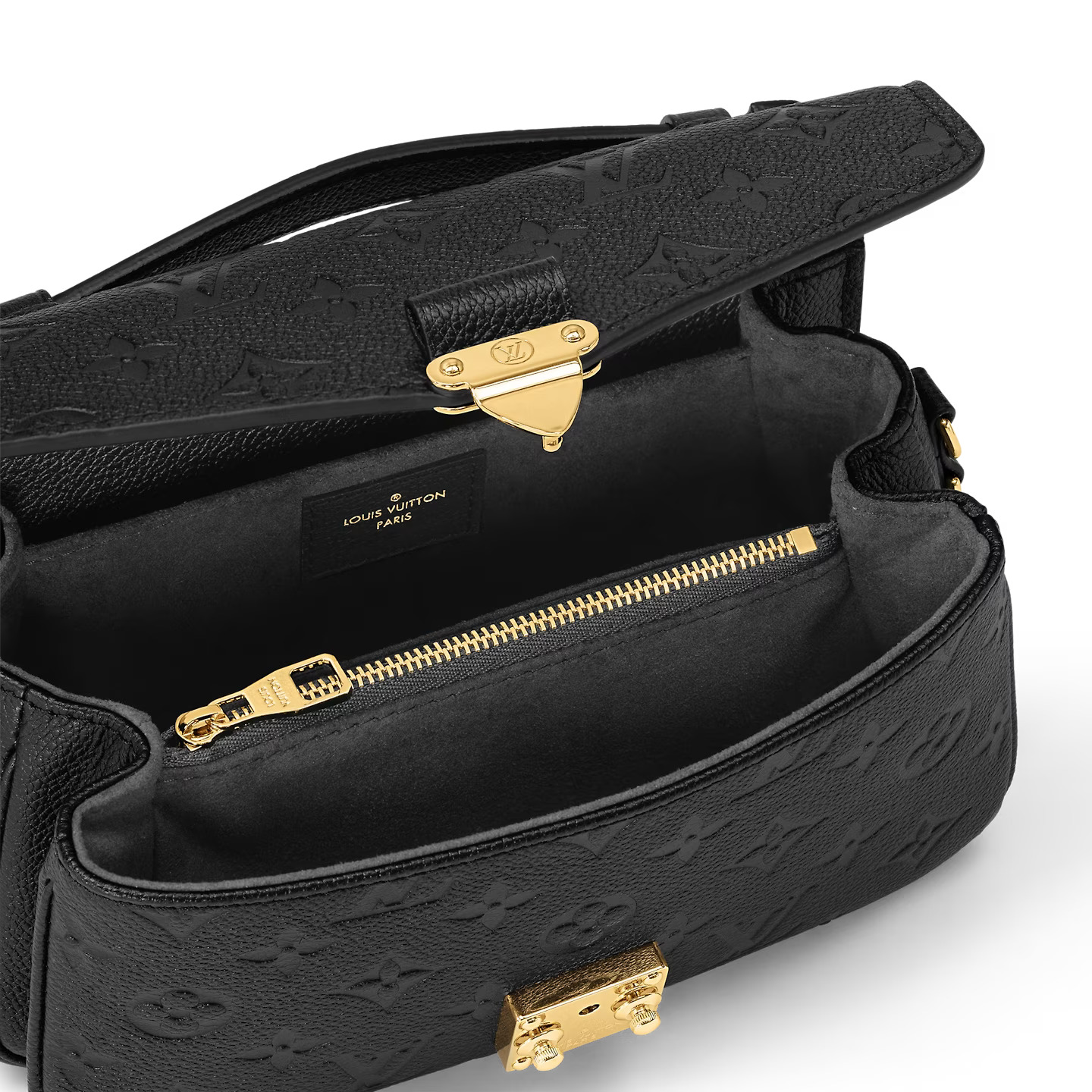 Louis Vuitton M46595 Pochette Métis East West - Image 7