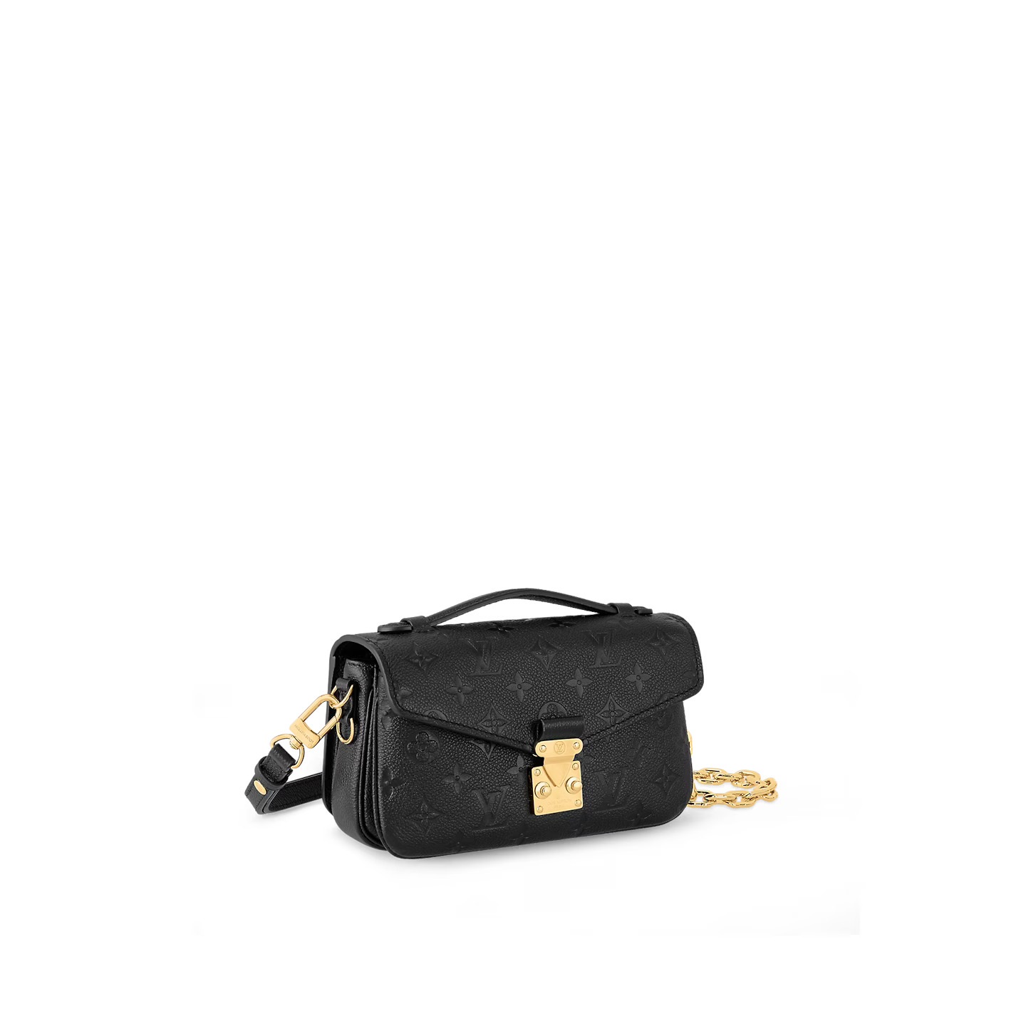 Louis Vuitton M46595 Pochette Métis East West - Image 8