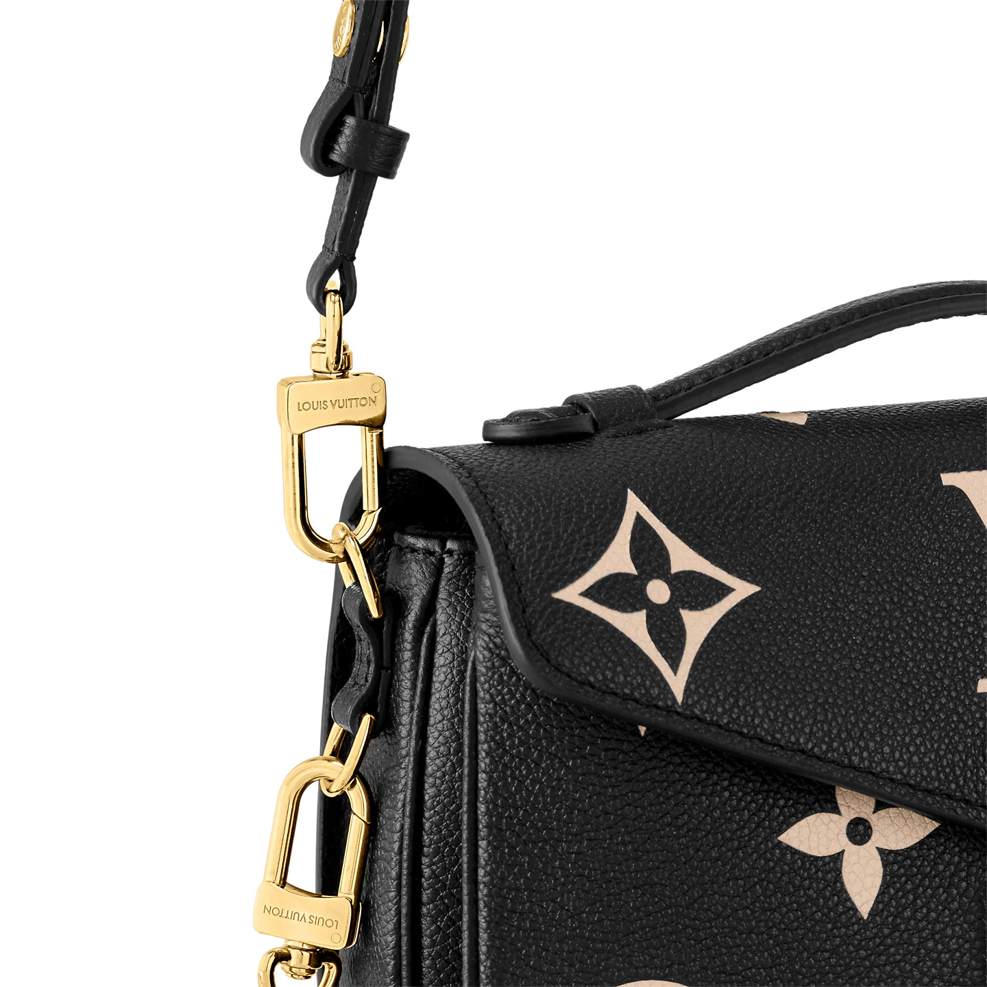 Louis Vuitton M46596 Pochette Métis East West - Image 3