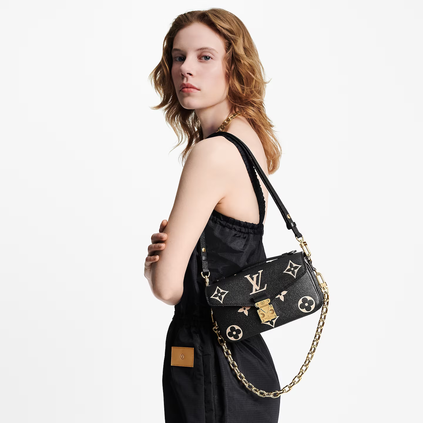 Louis Vuitton M46596 Pochette Métis East West - Image 4