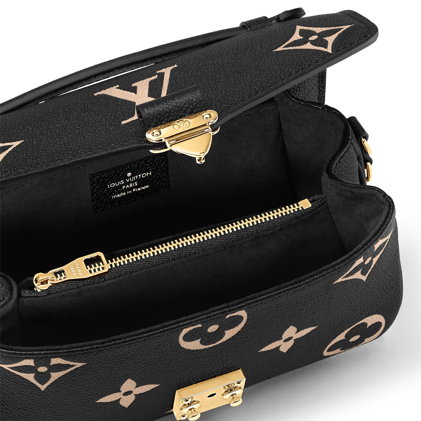 Louis Vuitton M46596 Pochette Métis East West - Image 7