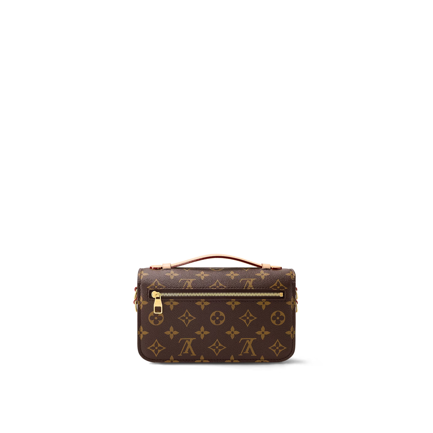 Louis Vuitton M46279 Pochette Métis East West - Image 2