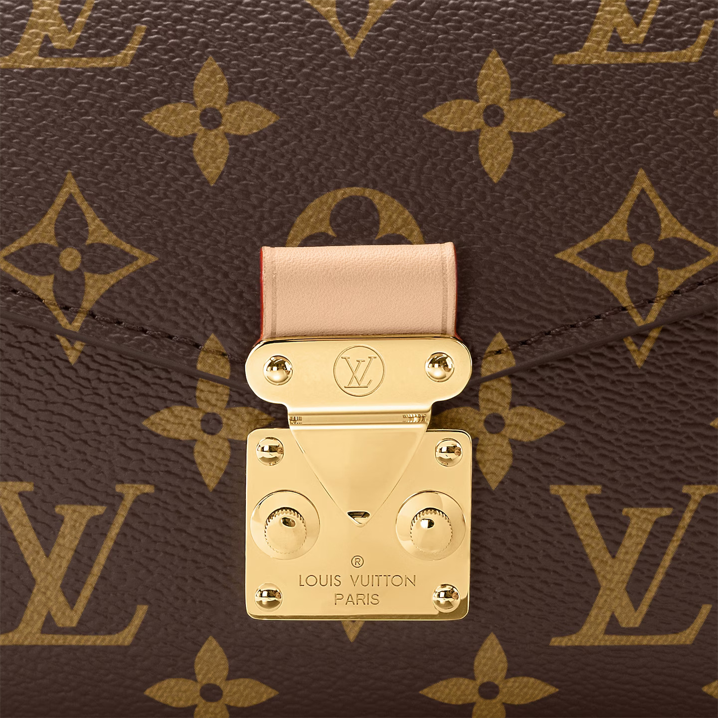 Louis Vuitton M46279 Pochette Métis East West - Image 5