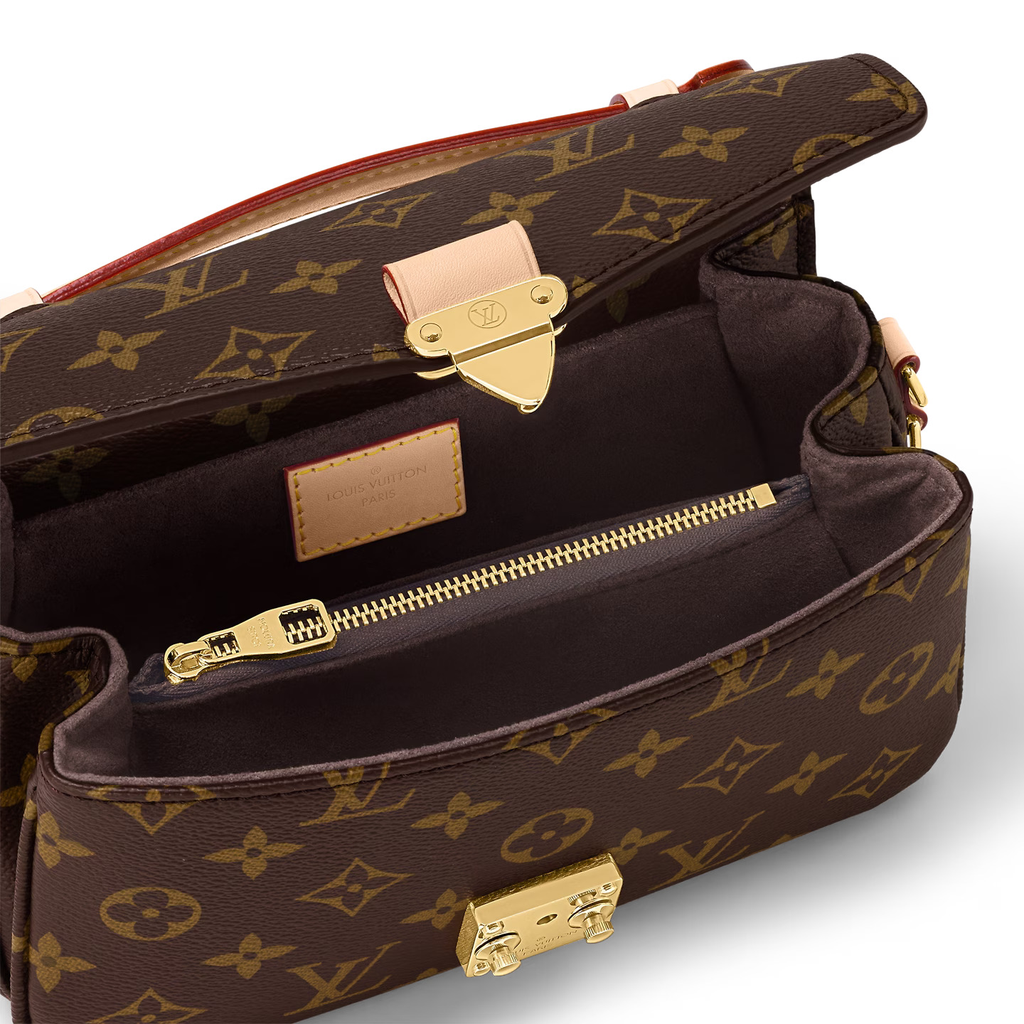 Louis Vuitton M46279 Pochette Métis East West - Image 7