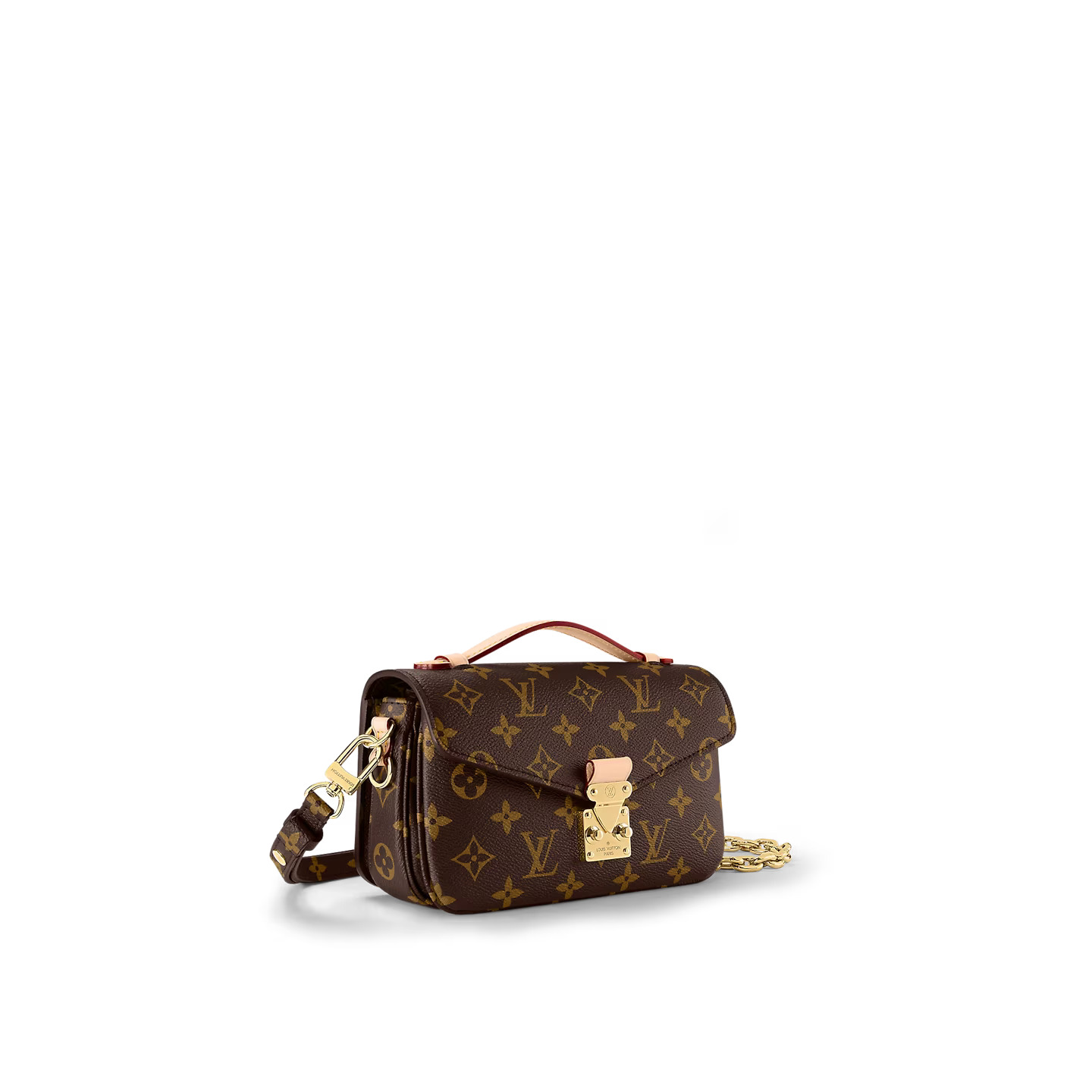 Louis Vuitton M46279 Pochette Métis East West - Image 8