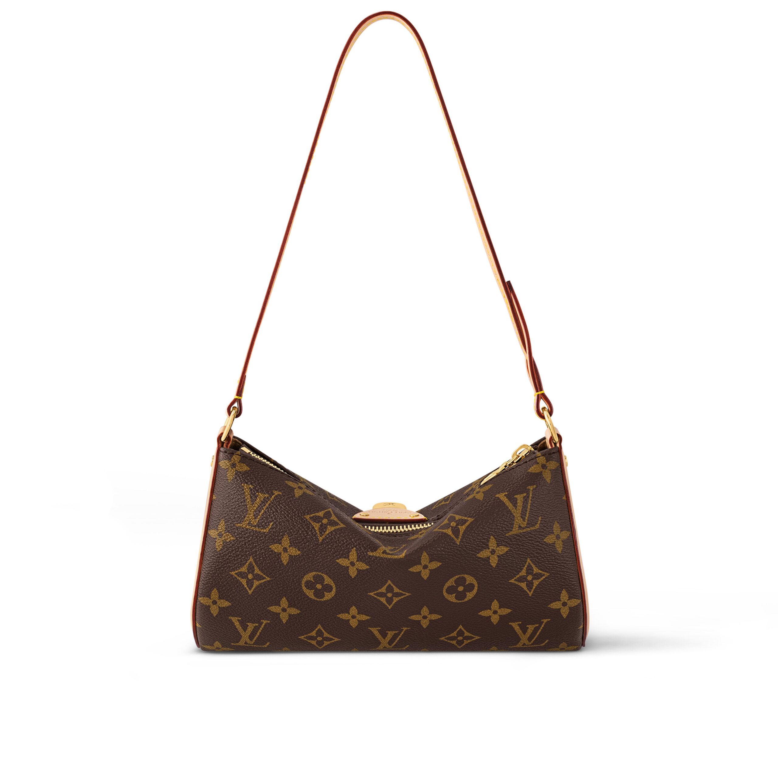 Louis Vuitton M47123 Pochette Tirette Monogram - Image 5