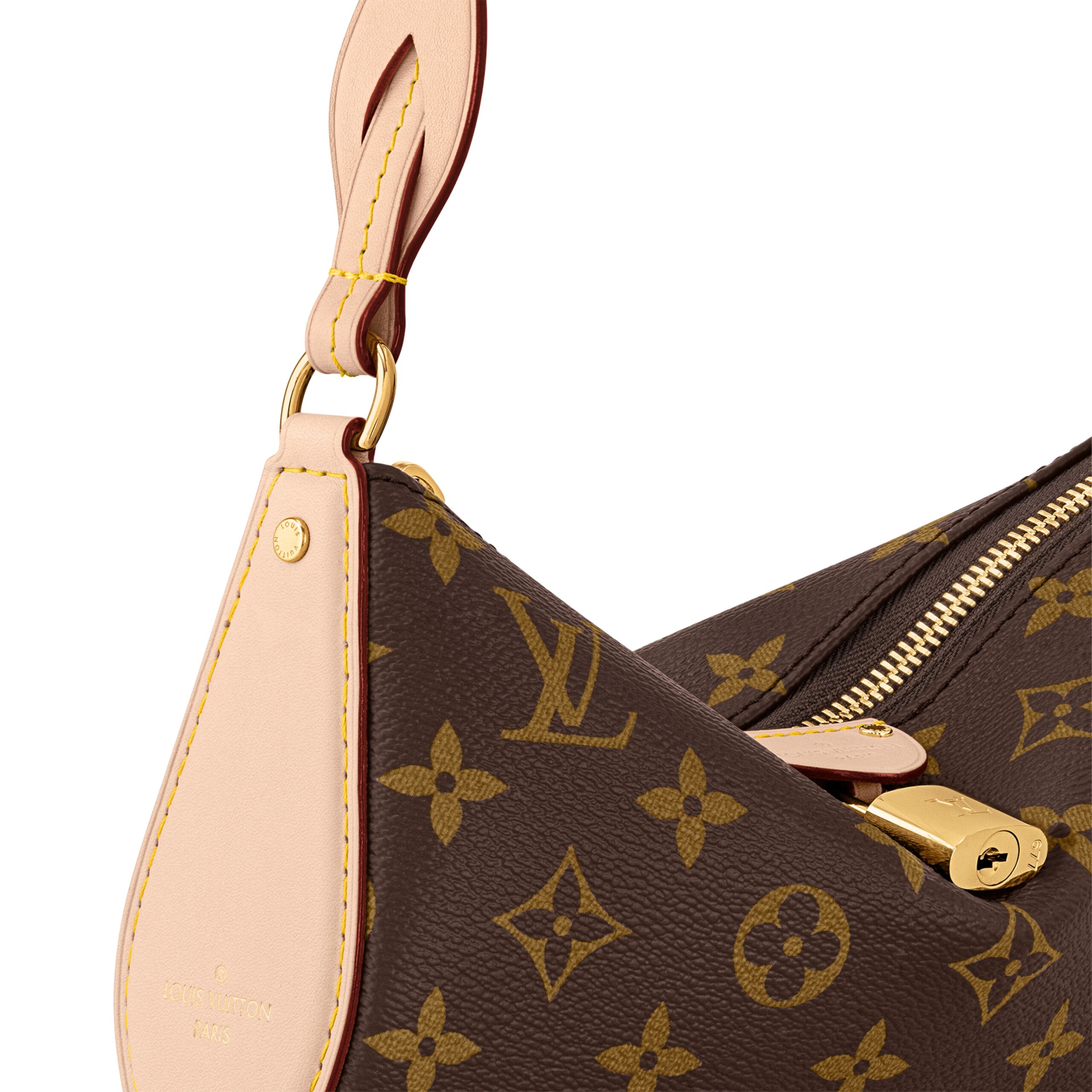 Louis Vuitton M47123 Pochette Tirette Monogram - Image 9