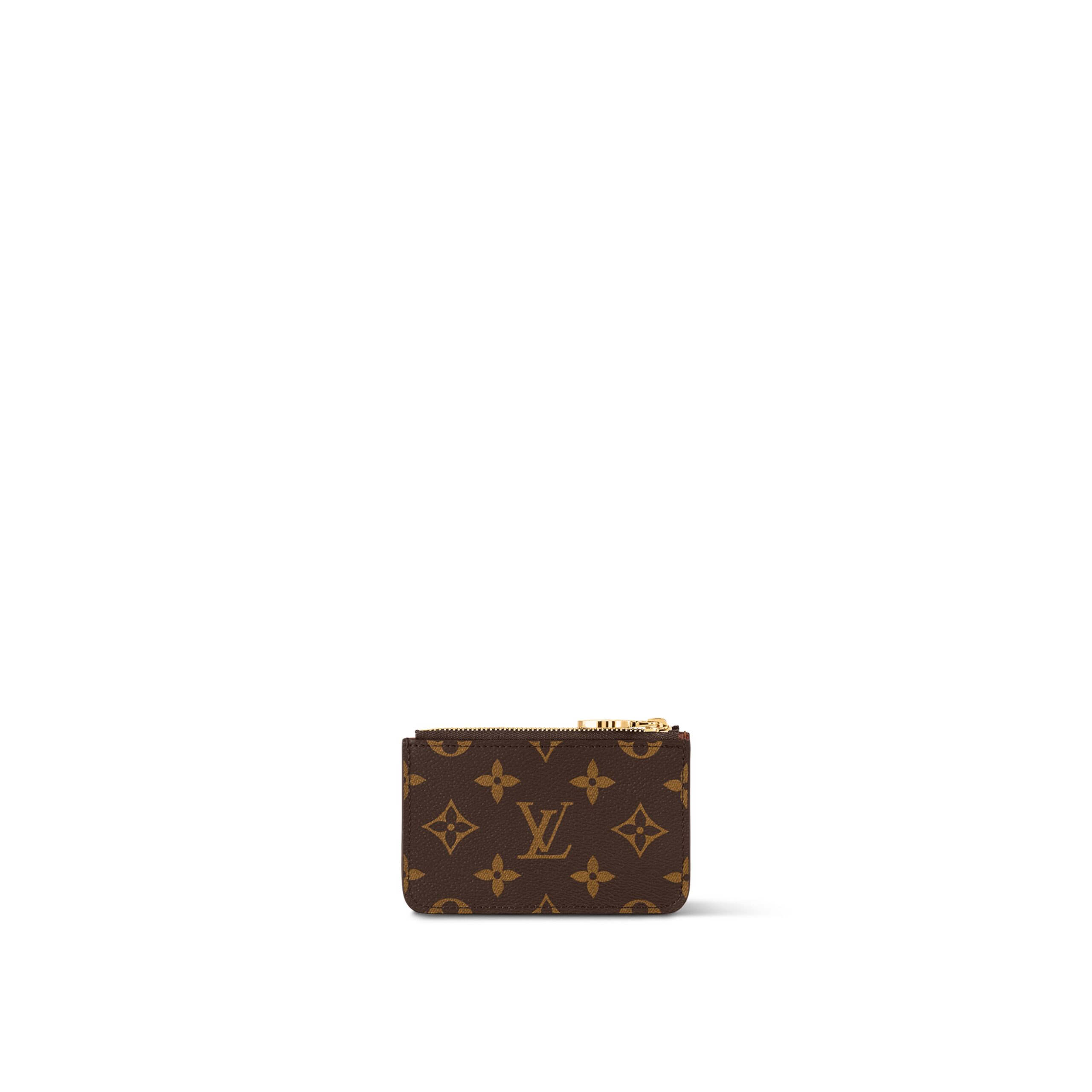 Louis Vuitton M81880 Romy Card Holder Armagnac Brown - Image 6