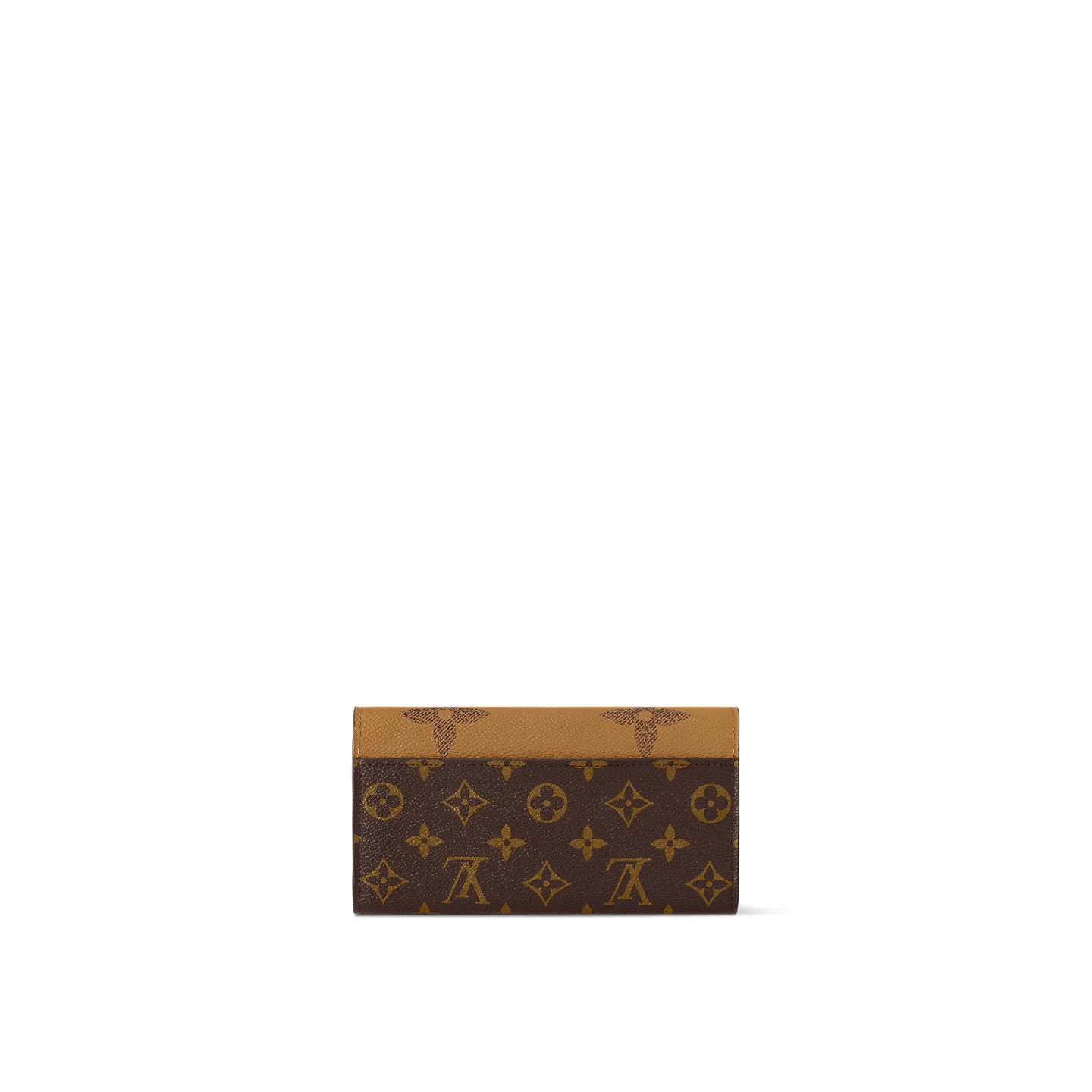 Louis Vuitton Autres Toiles Monogram M80726 Sarah Wallet - Image 2