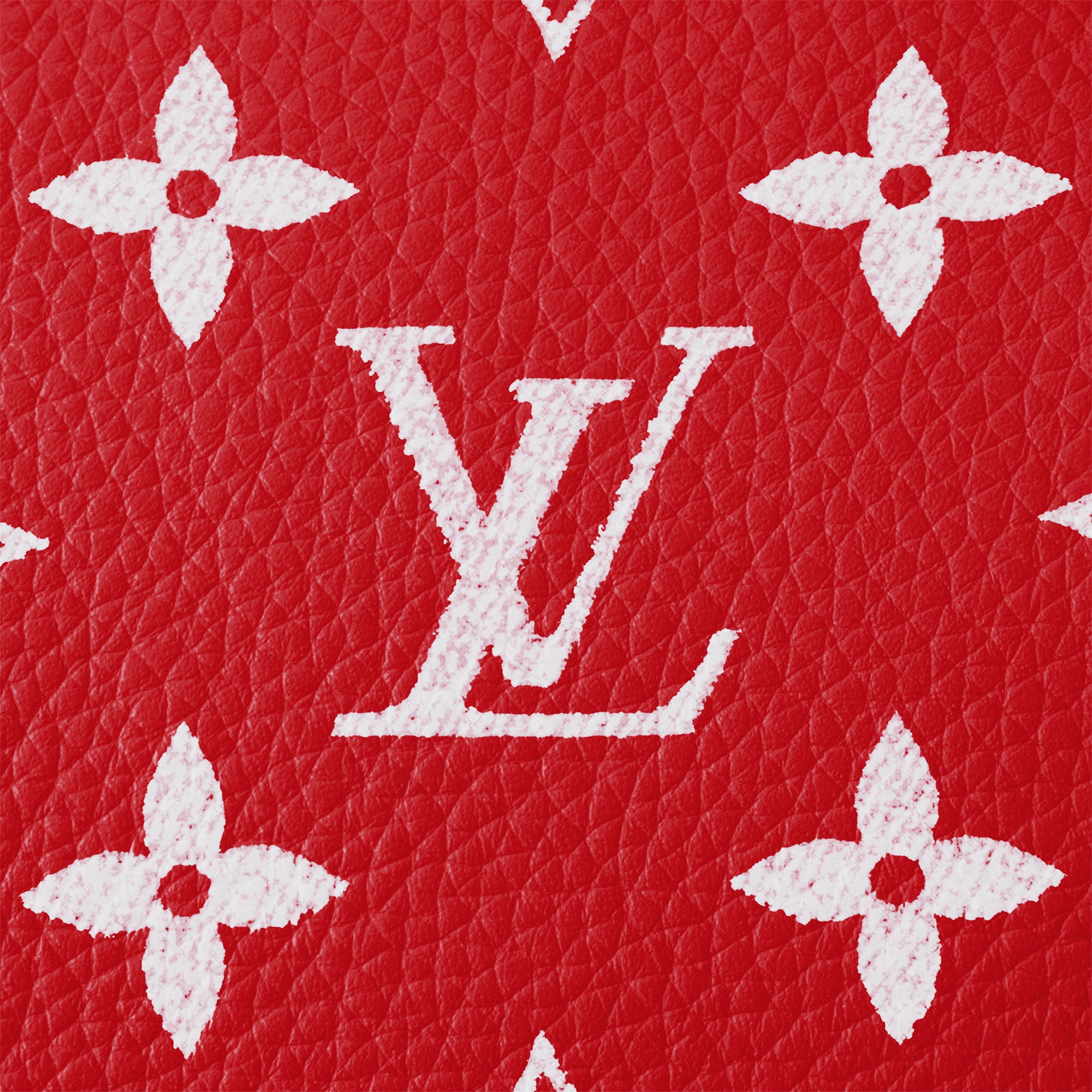 Louis Vuitton M24425 Speedy P9 Bandoulière 25 Red - Image 11