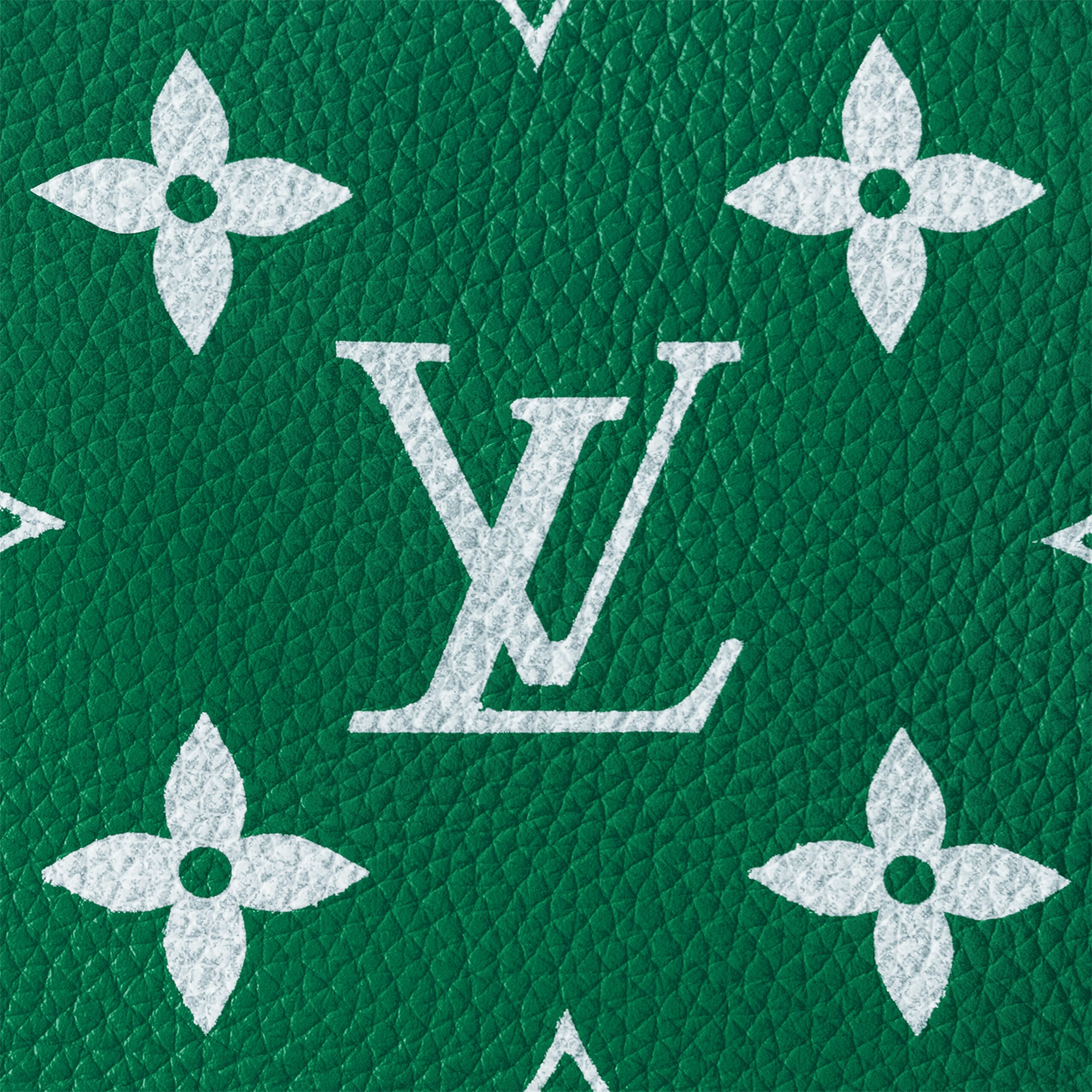 Louis Vuitton M24417 Speedy P9 Bandoulière 40 Green - Image 7