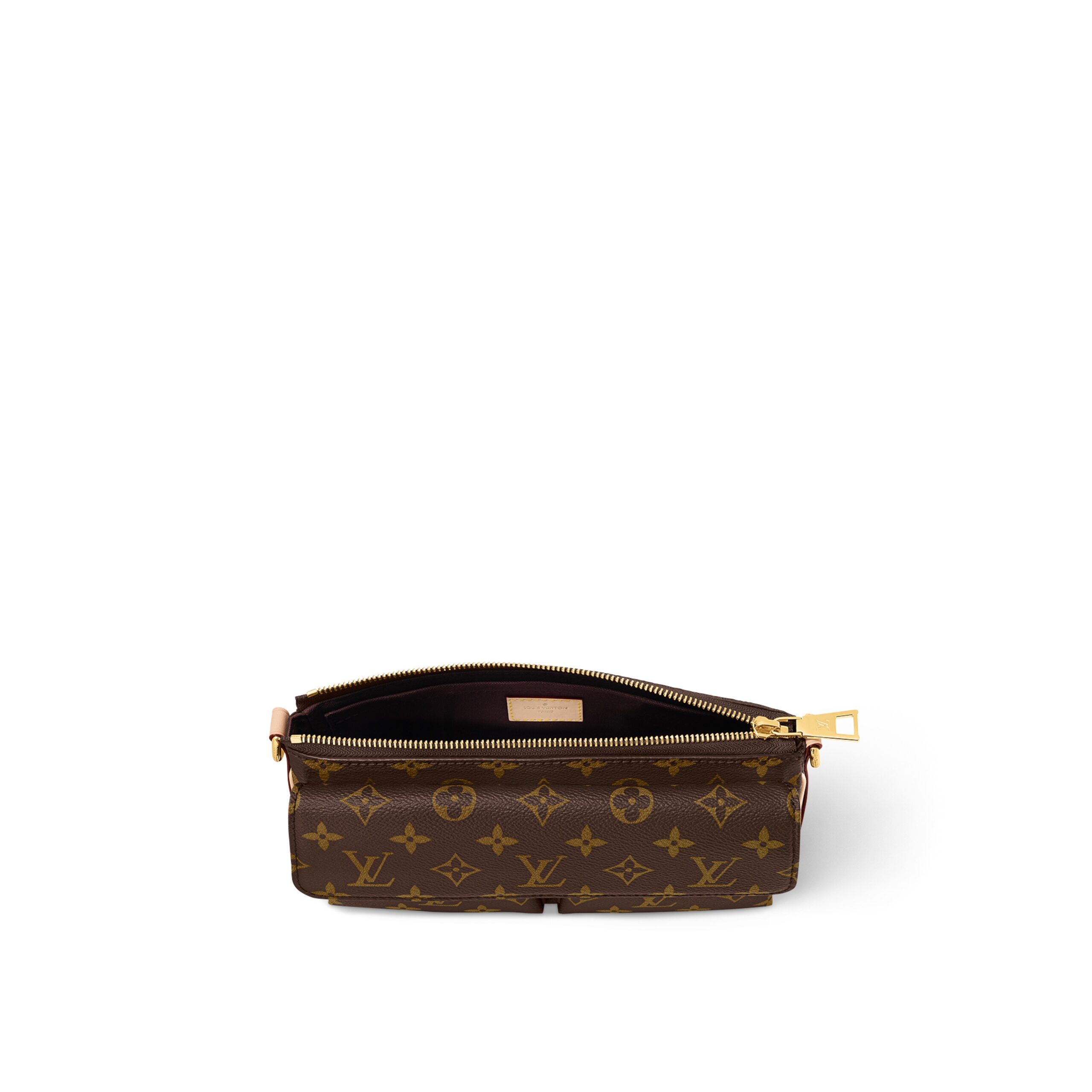 Louis Vuitton M46999 Vibe Handbag - Image 6