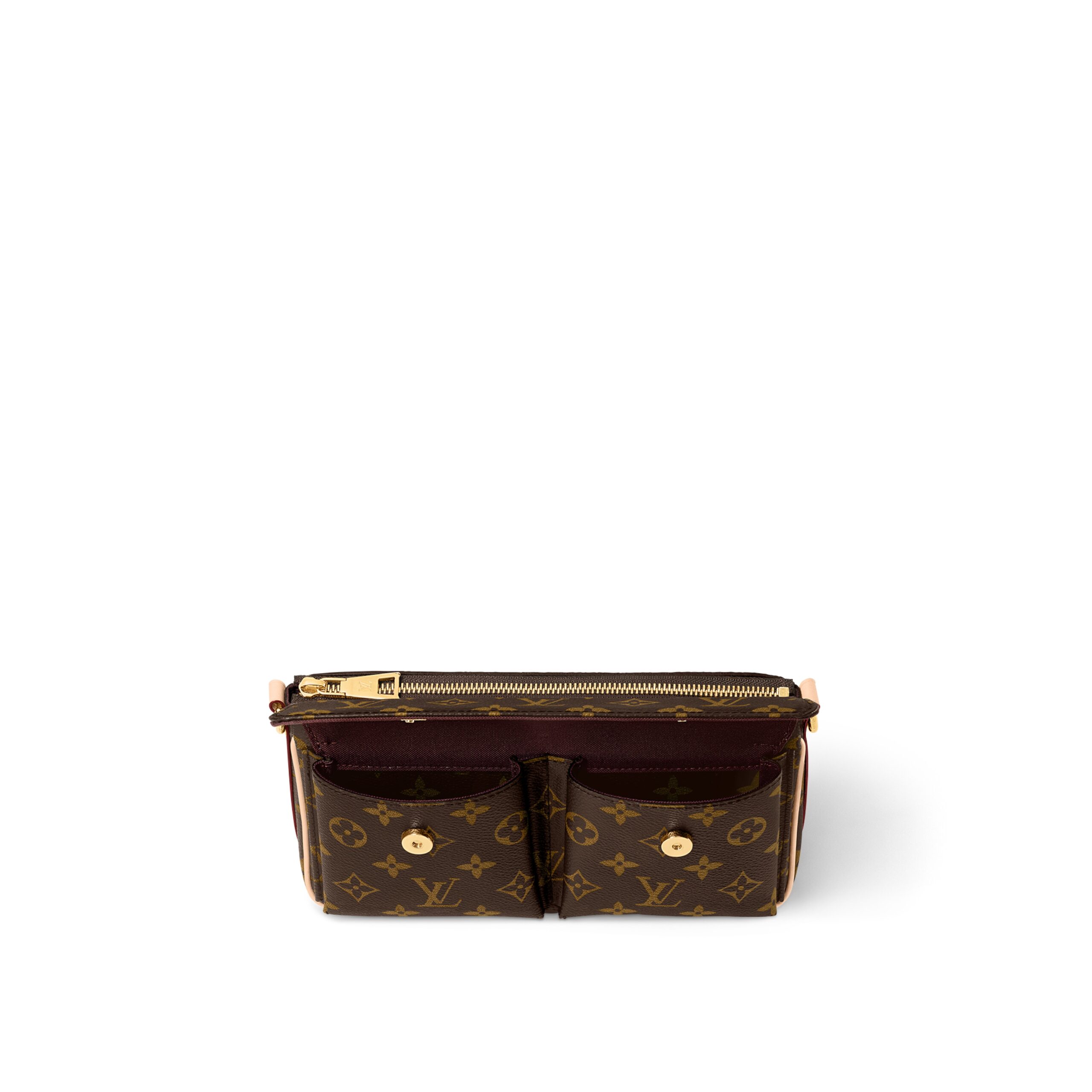 Louis Vuitton M46999 Vibe Handbag - Image 5