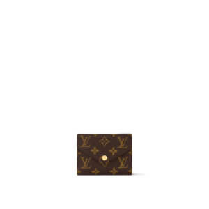 Louis Vuitton M41938 Victorine Wallet