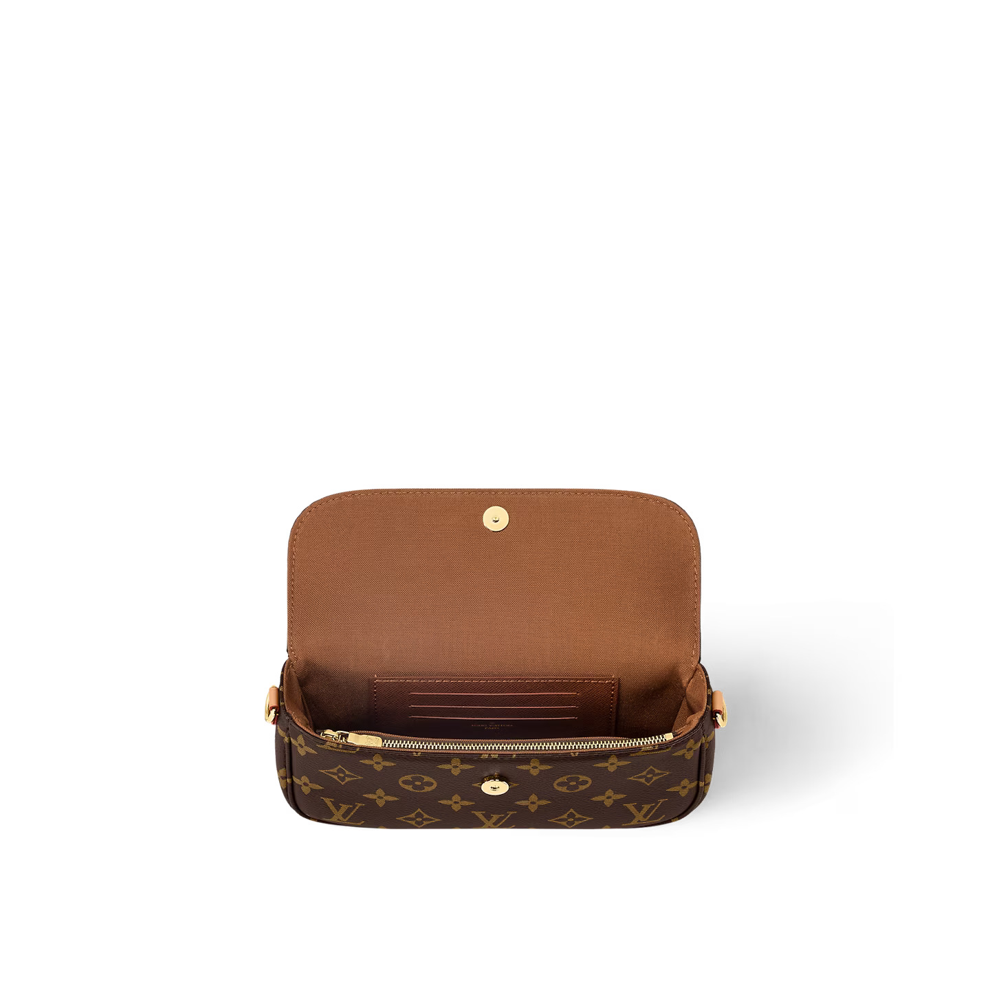Louis Vuitton M81911 Wallet on Chain Ivy - Image 2